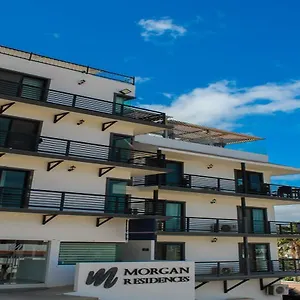 Morgan Boutique And Residences Hotel