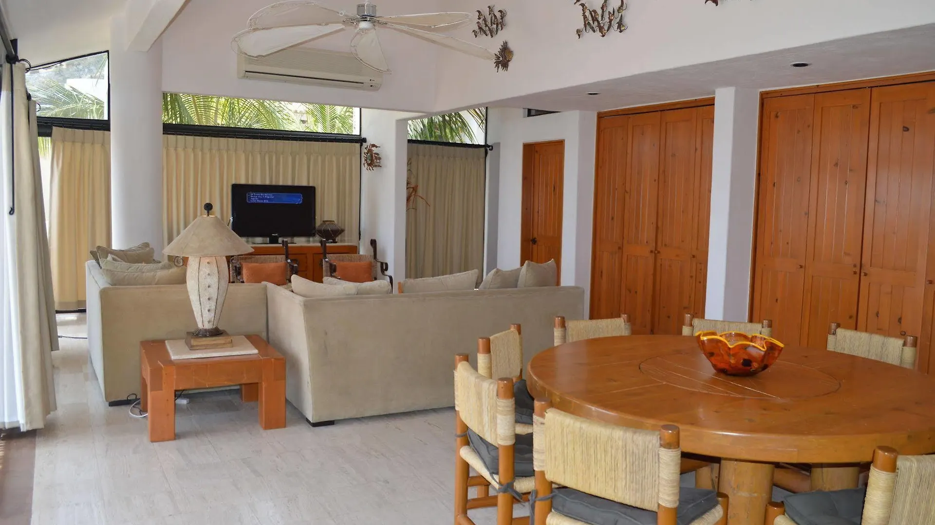 Villa Del Sol Cabo San Lucas