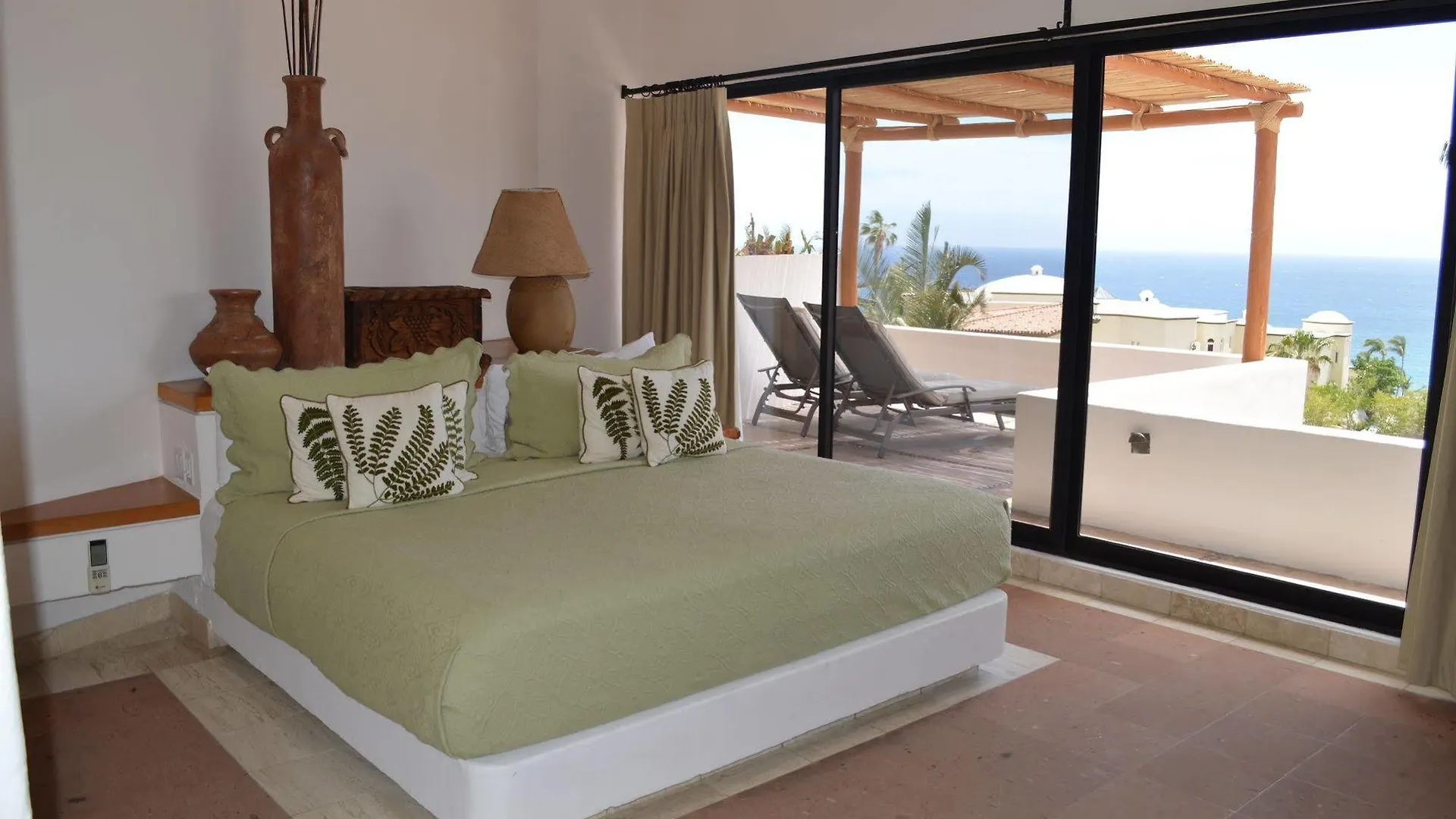Villa Del Sol Cabo San Lucas 3*,  Mexico