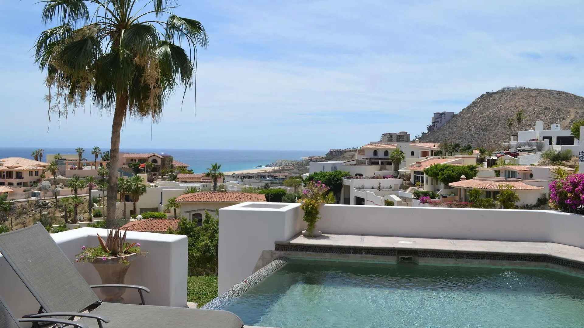 Villa Del Sol Cabo San Lucas 3*,  Mexico